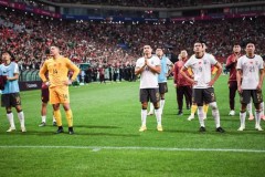 回归： 无冕之王归来！告别缺席之痛，荷兰足球重回世界顶级舞台