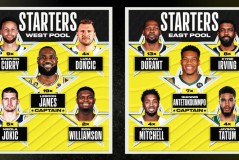 湖人勇士争抢密尔沃基雄鹿队顶级内线组合