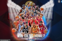 2027年湖人自由市场：欧文领衔，浓眉库里成夺冠热门