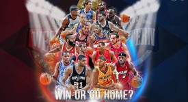 2027年湖人自由市场：欧文领衔，浓眉库里成夺冠热门