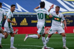 赫罗纳对阵西班牙人：保级与欧战席位焦点之战